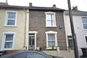 2 bedroom Terraced for sale